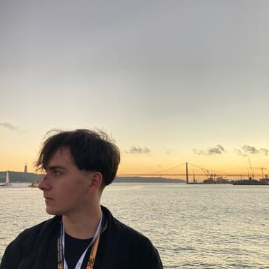 Blockchain Engineer / Data Scientist