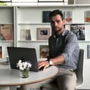 Senior JavaScript Full Stack developer