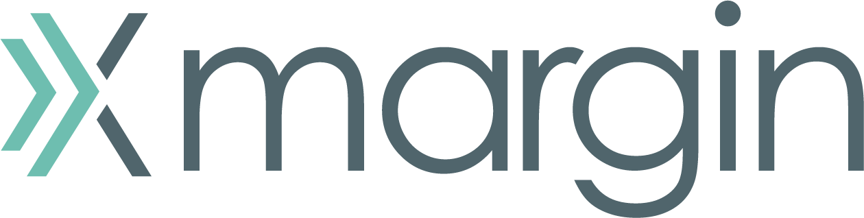 X-Margin logo