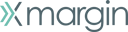 X-Margin logo