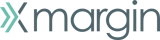 X-Margin logo