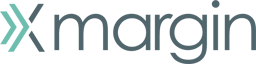 X-Margin logo