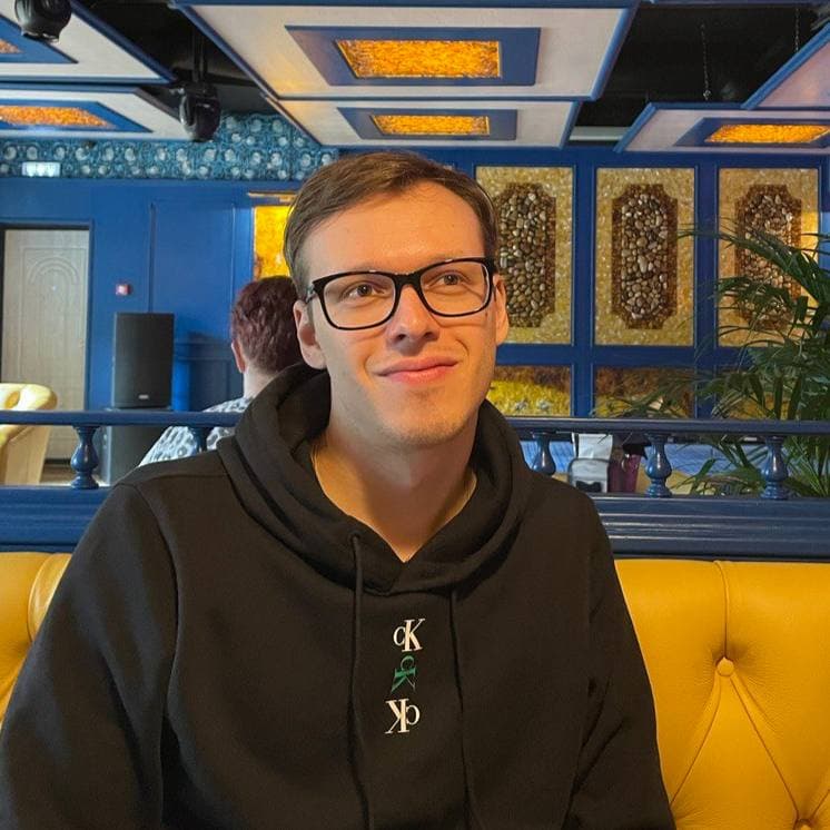 Junior Blockchain and Trading Data Scientist