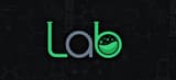 The Laboratory logo