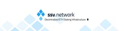 BloxStaking / ssv.network logo