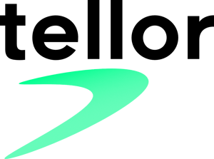 Tellor logo