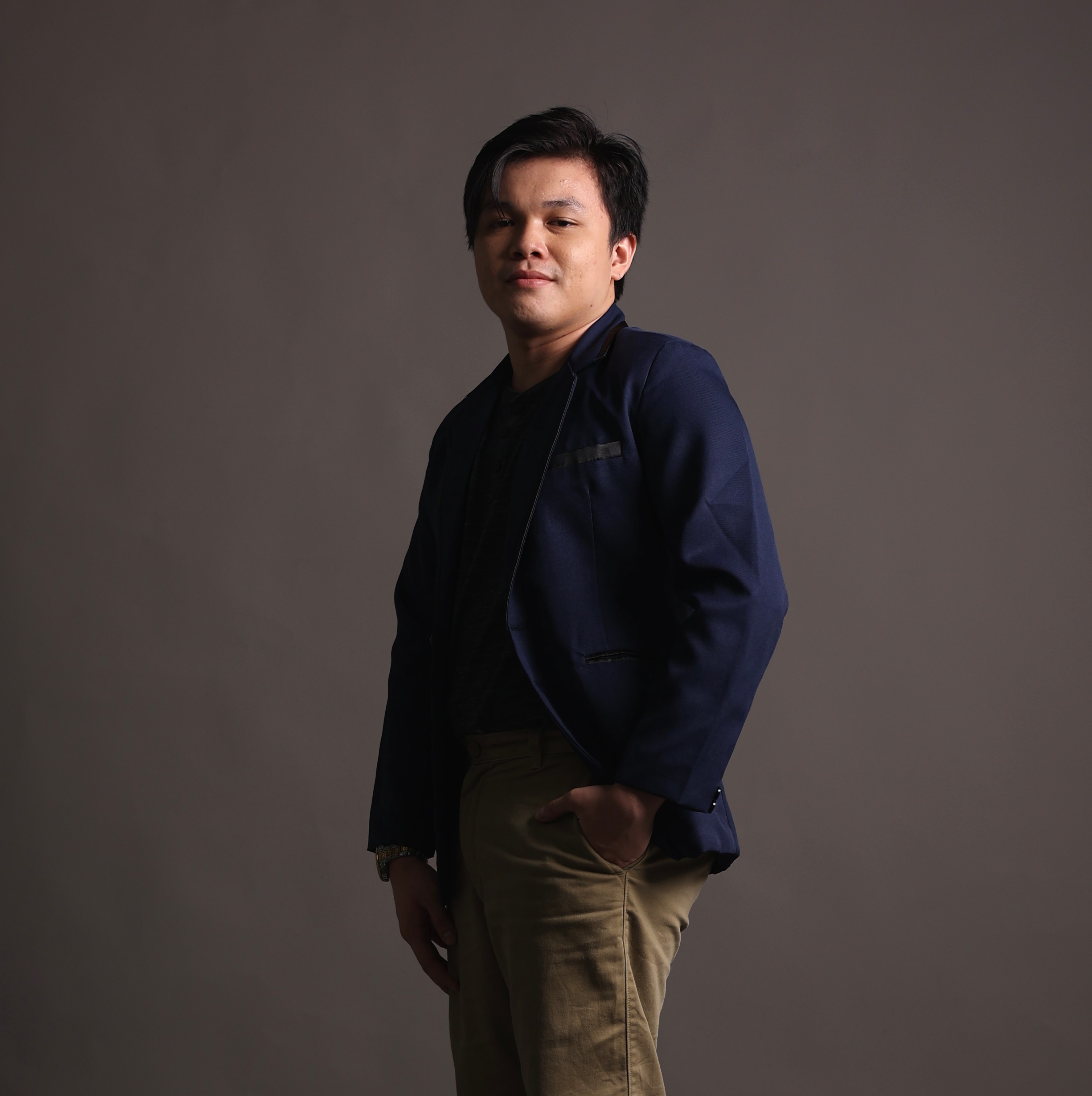 Marketing Whisperer, Growth Hacker and Social Media Ninja