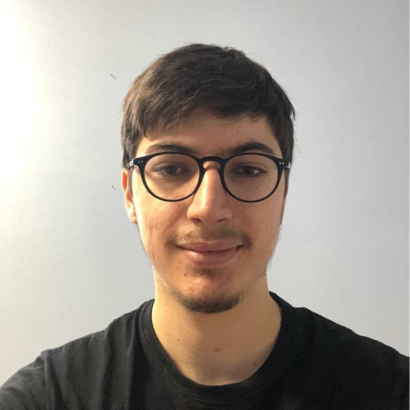 Co-Founder