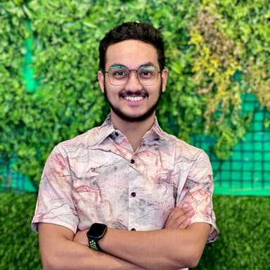 Lead Blockchain Engineer