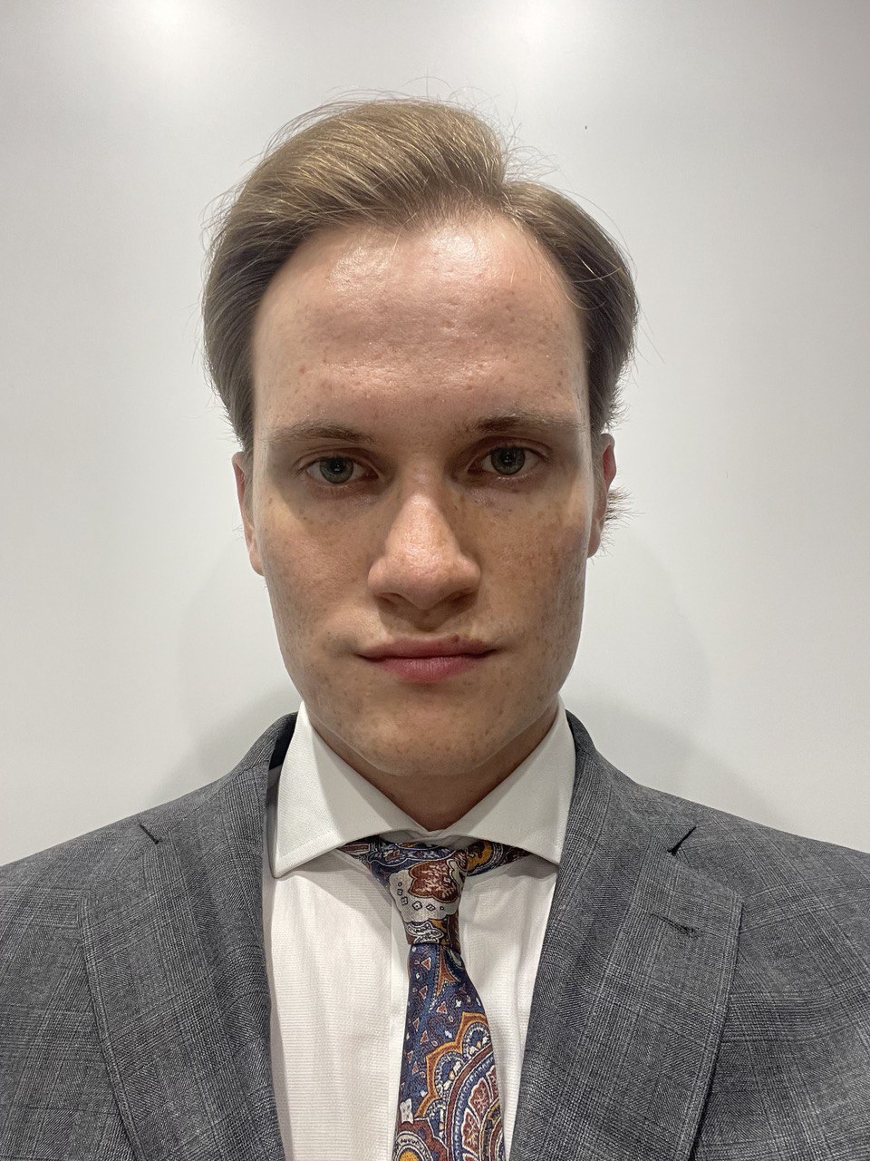 Business Development & Strategy Manager | Crypto & Blockchain