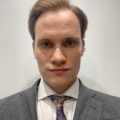 Business Development & Strategy Manager | Crypto & Blockchain