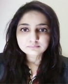 Blockchain Content Writer