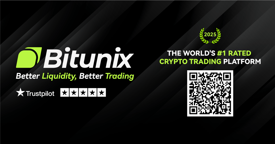 Bitunix Exchange cover image