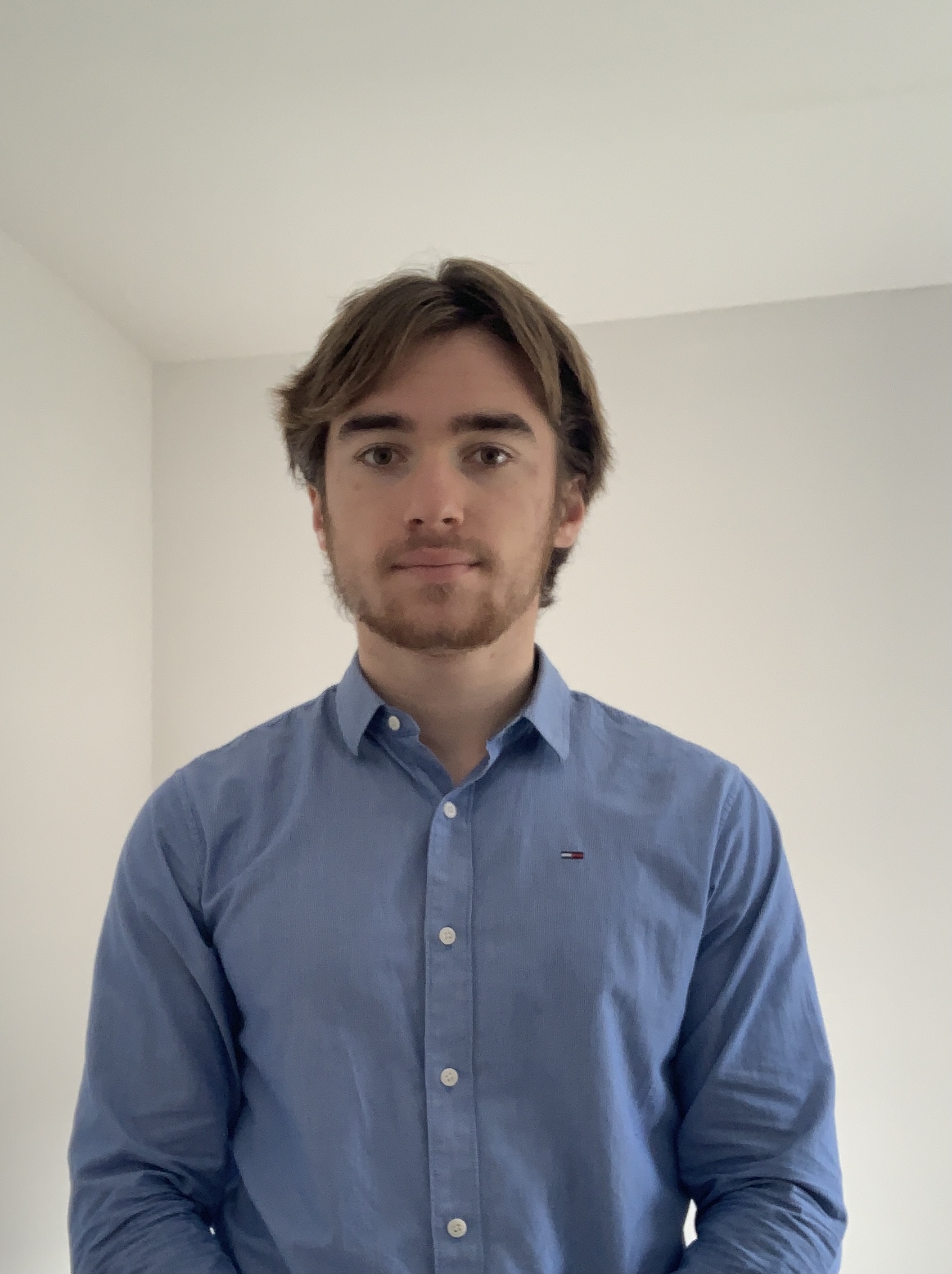 Blockchain Engineer
