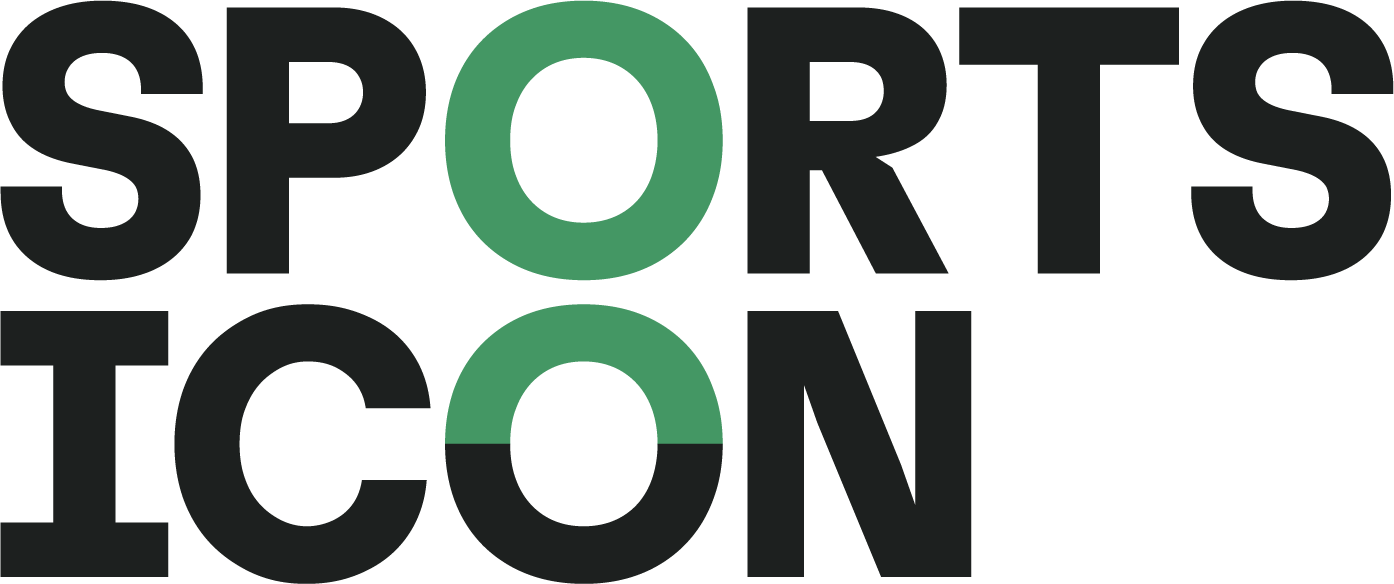SportsIcon logo