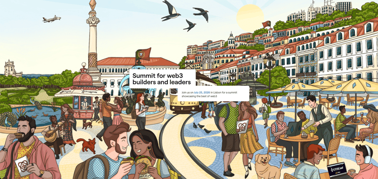 Pragma Lisbon 2026