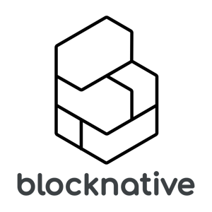 Blocknative logo