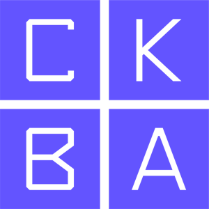 CKBA logo