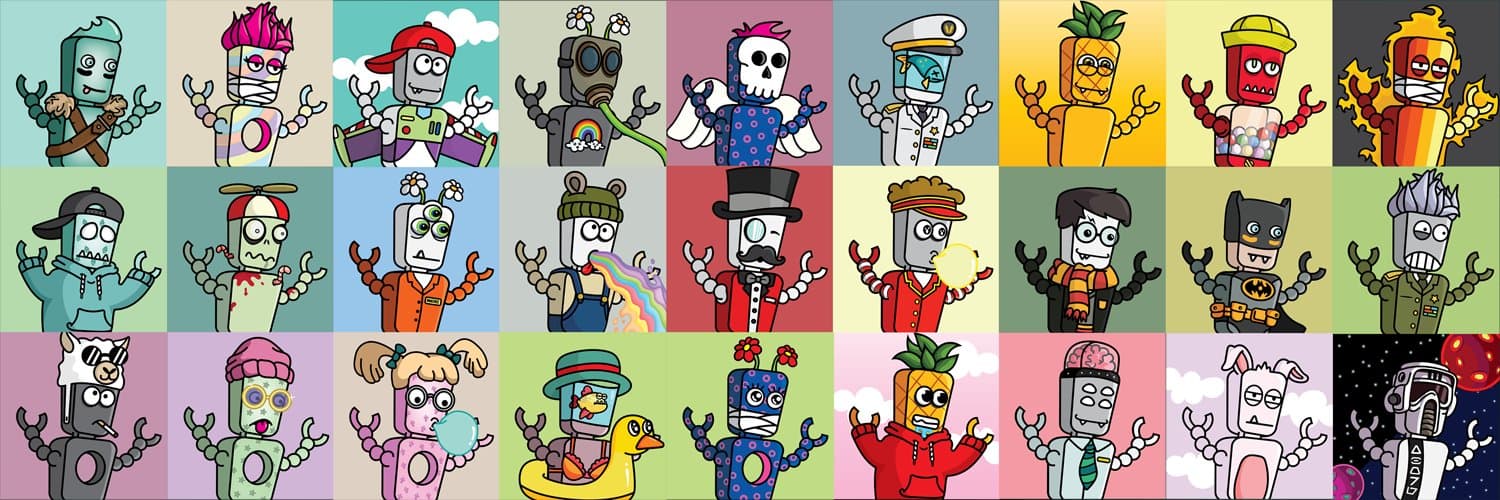 VispX cover image