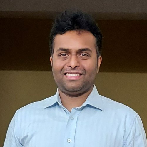 QA Automation Engineer