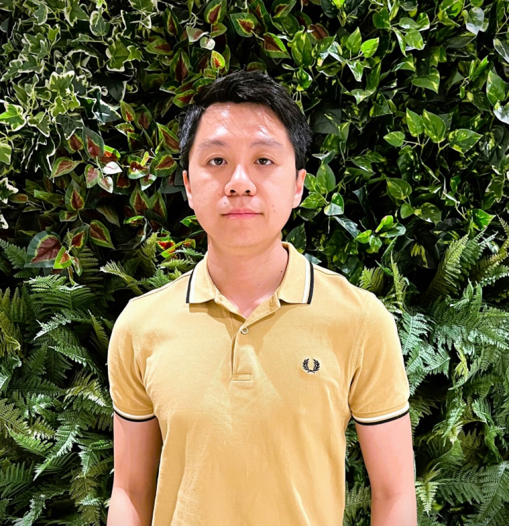 Solidity Engineer