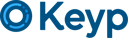 Keyp logo