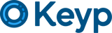 Keyp logo