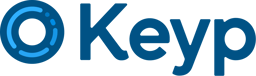 Keyp logo
