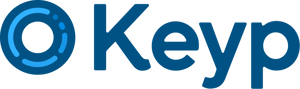 Keyp logo