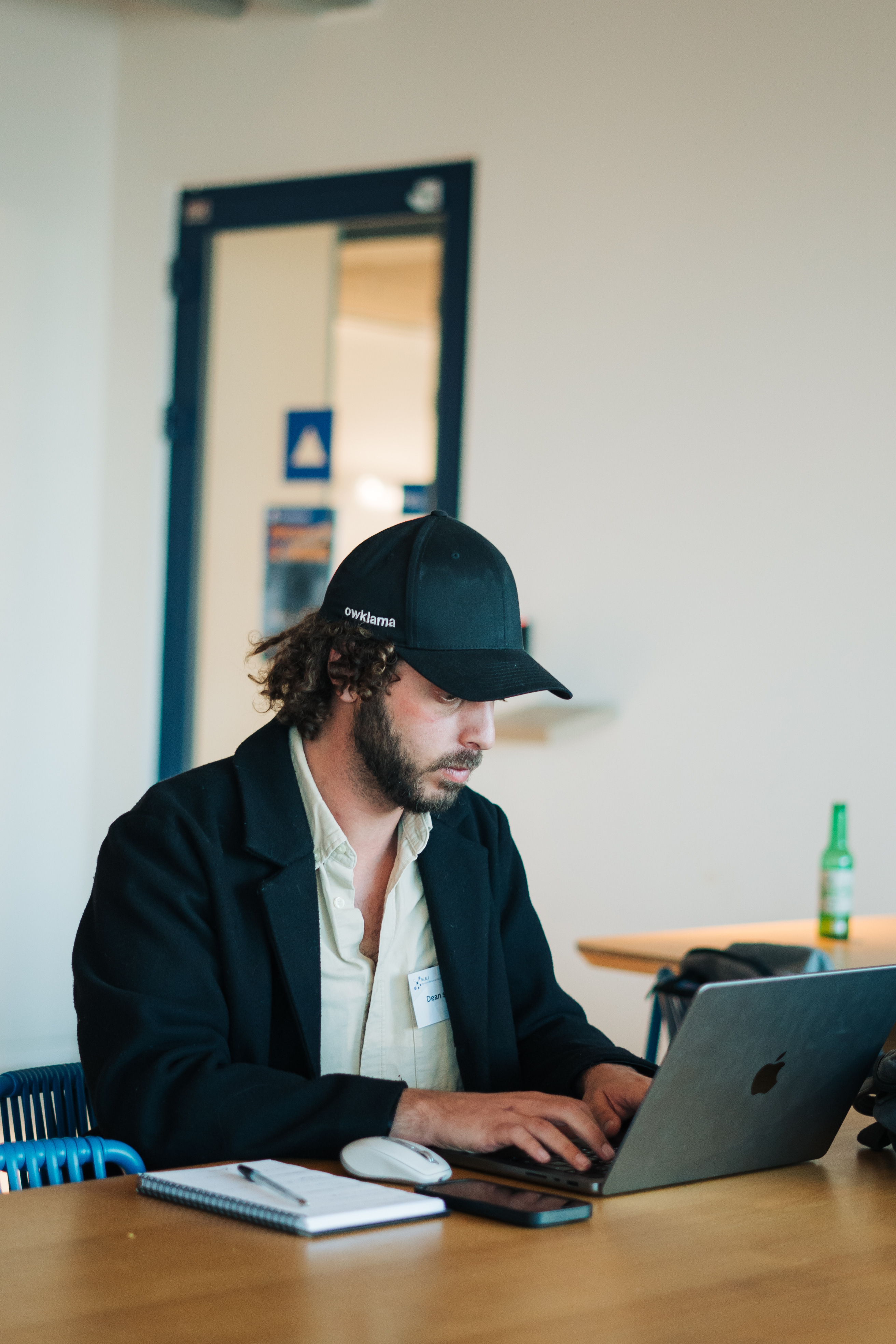 Frontend Engineer