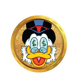 RichQUACK.com logo