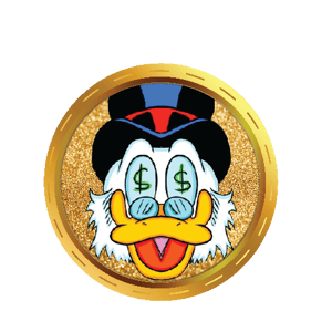 RichQUACK.com logo
