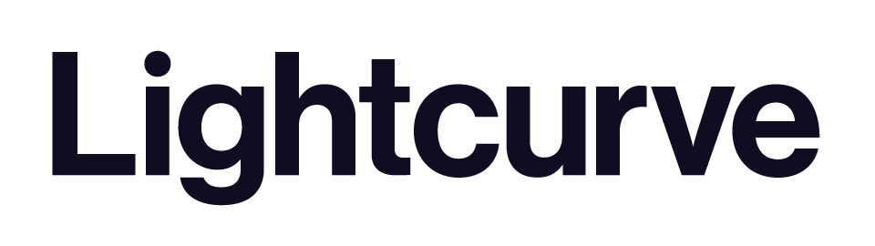 Lightcurve logo