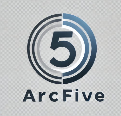 Crypto Startup logo