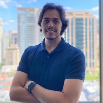 Sales/Marketing & Community Manager for Growing Cryptocurrency Advisory Practice