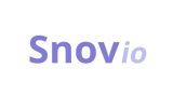 Snovio logo