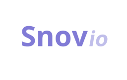Snovio logo