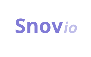 Snovio logo