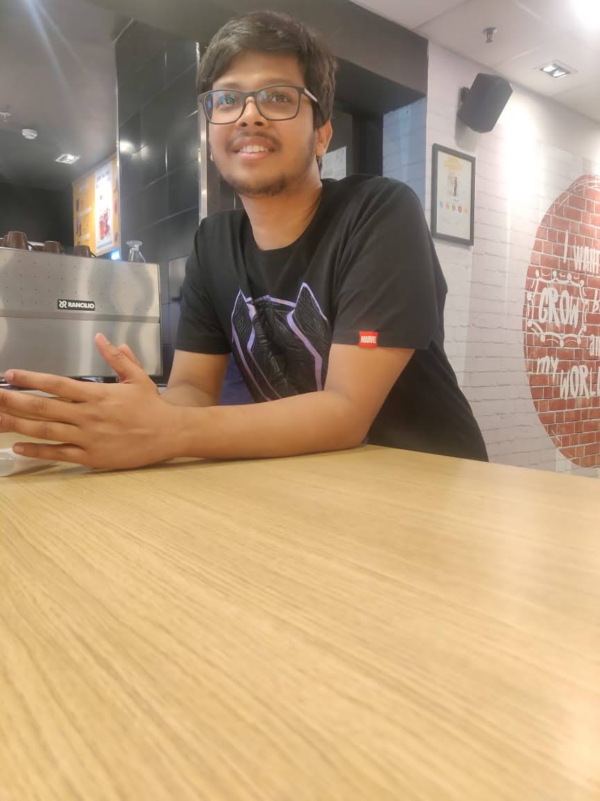Fullstack Blockchain Developer