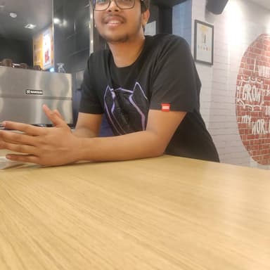 Fullstack Blockchain Developer