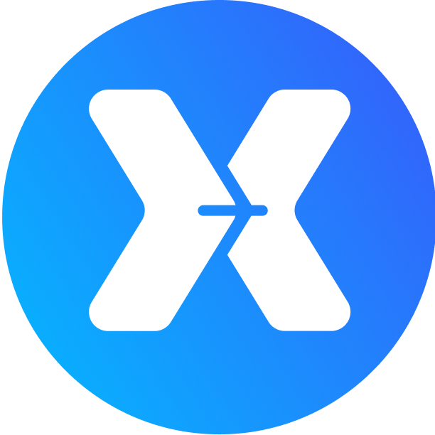Xave Finance logo