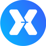 Xave Finance logo