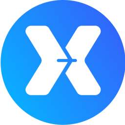 Xave Finance logo