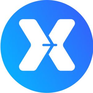 Xave Finance logo