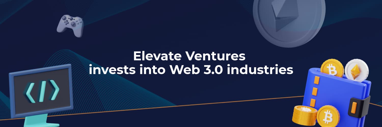 Elevate Ventures cover image