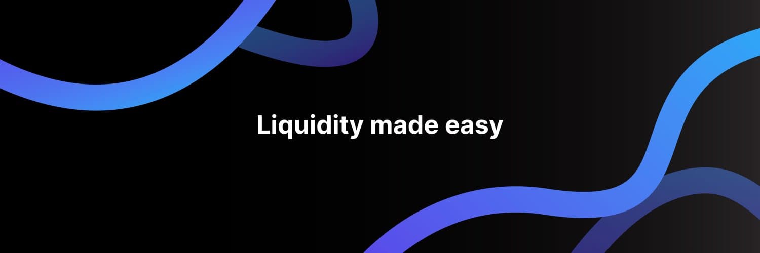 Lixir Finance cover image