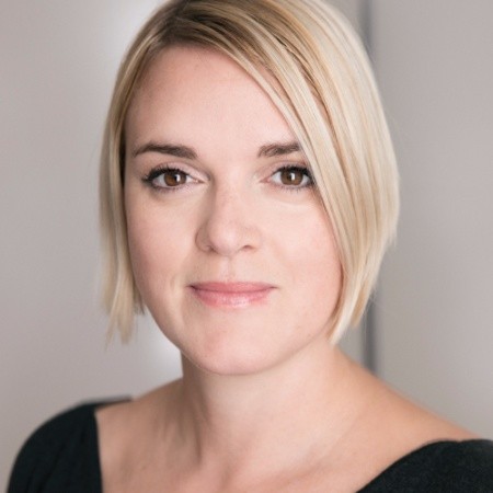 Senior Marketing Manager