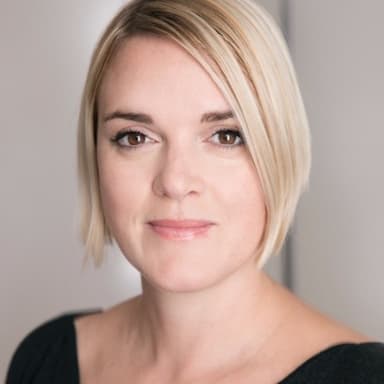 Senior Marketing Manager