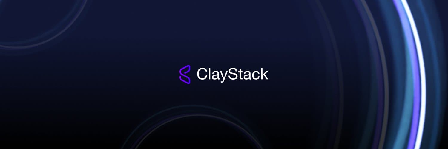 ClayStack cover image