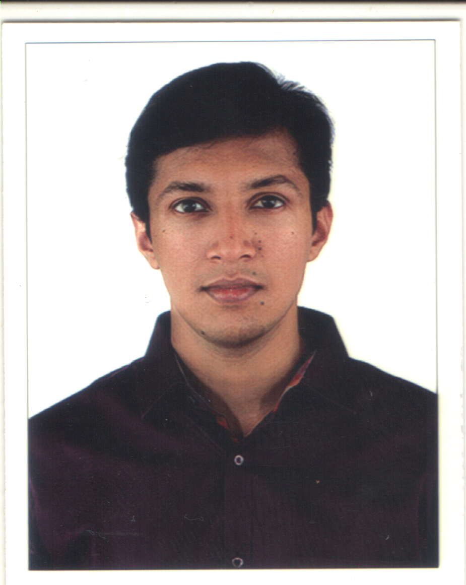 Full-stack Blockchain Engineer
